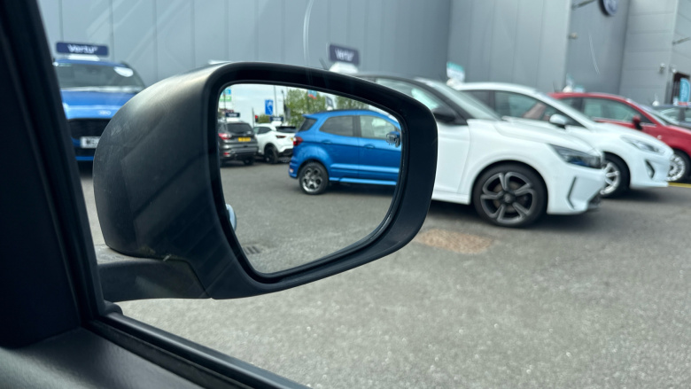 Suzuki Swift 1.0 Boosterjet SZ-T 5dr Petrol Hatchback